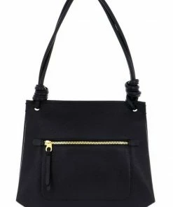 COCCINELLE Schultertasche »Allure« Caramel, Moss Green, Noir, Powder Pink -Günstiges Coccinelle Geschäft 94887035 413c 52e7 8a9d fb38b0b87b17