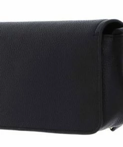 COCCINELLE Schultertasche »Mini Bag« Stone, Geranium, Noir, Silk -Günstiges Coccinelle Geschäft 94a65644 ba16 56a4 b59e 49584f0bd534