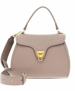 COCCINELLE Handtasche »Marvin« Pacific Blue, Litchi, Coral Red, Noir -Günstiges Coccinelle Geschäft 94b0d480 d97c 559b a9e5 77a3acb5505b