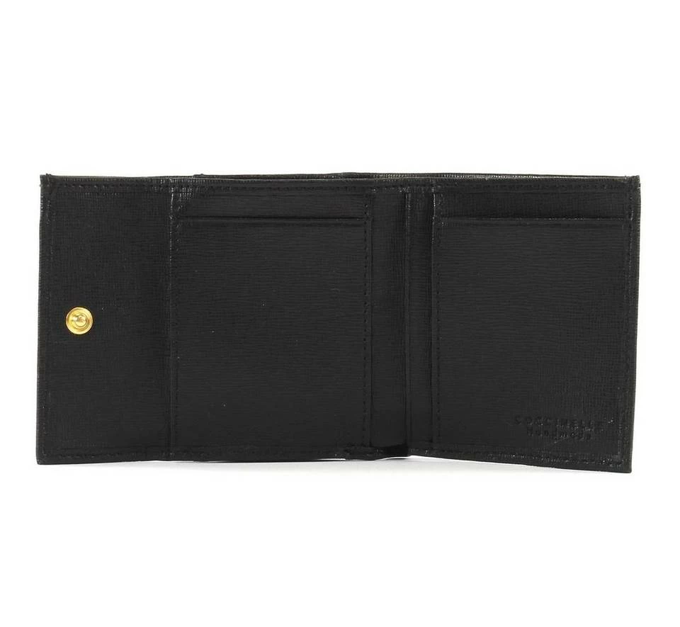 COCCINELLE Geldbörse »Metallic Saffiano« 2 COCCINELLE Geldbörse »Metallic Saffiano« – Bild 2