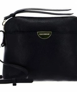 COCCINELLE Umhängetasche »Mini Bag« Deep Violet, Noir, Reef, Moka -Günstiges Coccinelle Geschäft 95c81253 8bfb 5fb9 b407 7b63af480df0