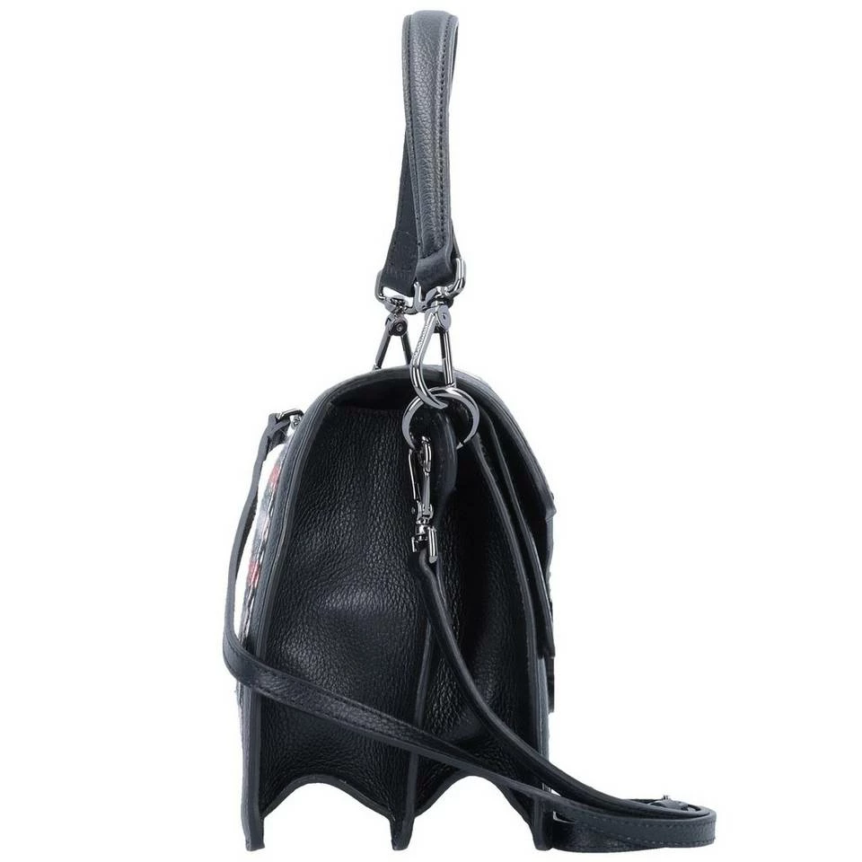 COCCINELLE Henkeltasche »Ambrine«, Leder 3 COCCINELLE Henkeltasche »Ambrine«, Leder – Bild 3