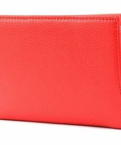 COCCINELLE Geldbörse »Craquante« Evergreen, Ink, Polish Red, Teal -Günstiges Coccinelle Geschäft 9649a2f3 2a70 55ce a2ef 6f181a54abf5