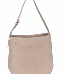 COCCINELLE Handtasche »Lea Suede 1301«, Beuteltasche / Hobo Bag Noir, Moss green, Shark Grey, Powder Pink 18 COCCINELLE Handtasche »Lea Suede 1301«, Beuteltasche / Hobo Bag Noir, Moss green, Shark Grey, Powder Pink -Günstiges Coccinelle Geschäft 96b94ec8 c0ac 515c abaa 1055ea8e10ac