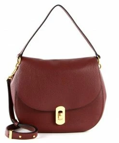 COCCINELLE Handtasche »Zaniah« Marsala, Caramel, Noir -Günstiges Coccinelle Geschäft 96f61326 fba3 5ef8 8c34 10f3ccda04cd