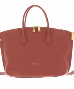 COCCINELLE Handtasche »Estelle 1802«, Shopper Shark Grey, Caramel, Nero, Cinnamon 13 COCCINELLE Handtasche »Estelle 1802«, Shopper Shark Grey, Caramel, Nero, Cinnamon -Günstiges Coccinelle Geschäft 975dcba2 935d 567a a14a a86596d64fad