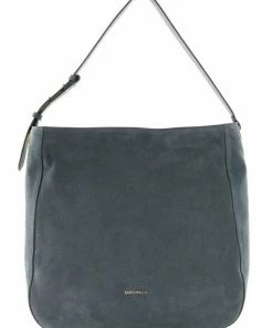 COCCINELLE Schultertasche »Lea Suede« Warm Beige, Ash Grey, Noir, Caramel -Günstiges Coccinelle Geschäft 978e8d3c be0d 5ade aa97 2ee8bc15e9b1