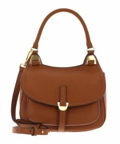 COCCINELLE Umhängetasche »Louise« Shark Grey, Noir, Caramel -Günstiges Coccinelle Geschäft 97c06b9b 135b 5b81 9940 600ef58a3add