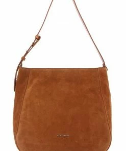 COCCINELLE Handtasche »Lea Suede 1301«, Beuteltasche / Hobo Bag Noir, Moss green, Shark Grey, Powder Pink 21 COCCINELLE Handtasche »Lea Suede 1301«, Beuteltasche / Hobo Bag Noir, Moss green, Shark Grey, Powder Pink -Günstiges Coccinelle Geschäft 9813f7f3 5209 598e ae2a 5eb3d942e816