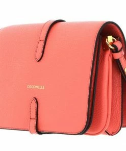 COCCINELLE Umhängetasche »Coccinelle Cosima« Bark, Stone, Noir, Geranium 11 COCCINELLE Umhängetasche »Coccinelle Cosima« Bark, Stone, Noir, Geranium -Günstiges Coccinelle Geschäft 983e4523 6757 53e5 a136 66653c17efe2