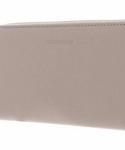 COCCINELLE Geldbörse »Tassel«, Leder Shark grey, Almond, Cinnamon, Noir 21 COCCINELLE Geldbörse »Tassel«, Leder Shark grey, Almond, Cinnamon, Noir -Günstiges Coccinelle Geschäft 988620ec 8b46 5dca 8bbc 6242f02c99e4