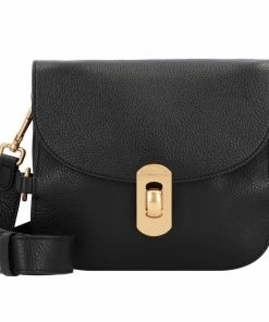 COCCINELLE Umhängetasche »Zaniah«, Leder Caramel, Noir 11 COCCINELLE Umhängetasche »Zaniah«, Leder Caramel, Noir -Günstiges Coccinelle Geschäft 989c321a a554 567c bfad 39c3d8102f21