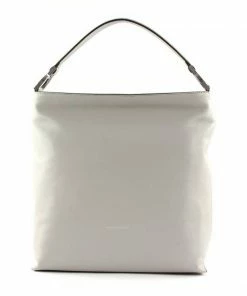 COCCINELLE Schultertasche »Keyla« Leaf, Seashell, Tan, Noir -Günstiges Coccinelle Geschäft 98a6ed4a 65bd 500e b9fc 88770e8ab2bf