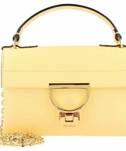 COCCINELLE Henkeltasche »Mignon«, Leder Tea green, Moss Green, Noir, Coral red 23 COCCINELLE Henkeltasche »Mignon«, Leder Tea green, Moss Green, Noir, Coral red -Günstiges Coccinelle Geschäft 98b95cda a6ed 59f7 9b1d 4593e4b289dc