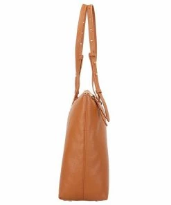 COCCINELLE Shopper »Lea«, Leder Caramel, New Pink, Powder Pink, Noir 10 COCCINELLE Shopper »Lea«, Leder Caramel, New Pink, Powder Pink, Noir -Günstiges Coccinelle Geschäft 990ca378 c099 5412 b5b9 e534798b2245