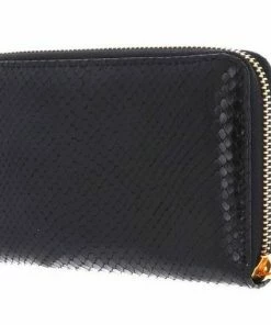 COCCINELLE Geldbörse »Tassel Snake« Noir, Cloud -Günstiges Coccinelle Geschäft 99567b50 a818 55aa 980f 928e5c00ab8f