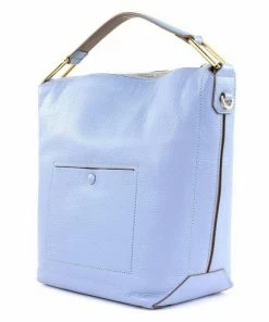 COCCINELLE Schultertasche »Liya« Cosmetic Lilac #ft5_slash# Taupe, Noir #ft5_slash# Noir -Günstiges Coccinelle Geschäft 996864c4 1ed4 5d27 a713 9748bbb776d8