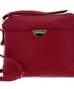 COCCINELLE Umhängetasche »Mini Bag« Deep Violet, Noir, Reef, Moka -Günstiges Coccinelle Geschäft 9973a291 4f9f 54e0 8139 e6f8ab35fb6a