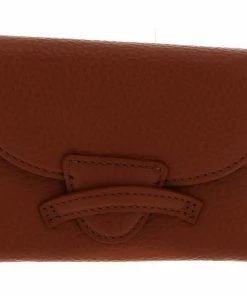 COCCINELLE Geldbörse »Tessa« Caramel, Noir -Günstiges Coccinelle Geschäft 999821c8 ffac 5788 9f7b 2e3ac951d8aa