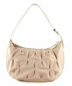 COCCINELLE Schultertasche »Marquise Goodie« New Pink, Powder Pink, Noir -Günstiges Coccinelle Geschäft 99bc3fd2 666f 5f2a 99d9 2040b59014ef
