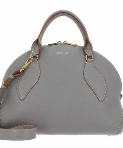 COCCINELLE Handtasche »Colette« Shark Grey, Caramel, Almond, Nero -Günstiges Coccinelle Geschäft 99e34c48 aa87 5aa9 90ea 69d162a32383