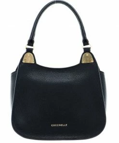 COCCINELLE Handtasche »Fauve« Noir, Reef, Caramel -Günstiges Coccinelle Geschäft 99e64e70 176d 51a8 b971 ea3fb125f973
