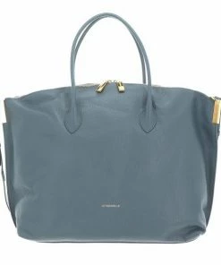 COCCINELLE Handtasche »Estelle« Shark Grey, Cinnamon, Noir, Caramel -Günstiges Coccinelle Geschäft 99f8ca2d 0b8b 5fb6 b2ed c99f251e595f