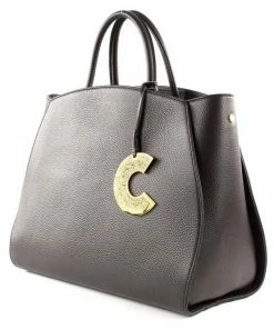 COCCINELLE Umhängetasche »Concrete« Noir, Testa Moro, Glass -Günstiges Coccinelle Geschäft 9a0ea910 6545 5a10 91c8 c966481ed245