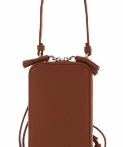 COCCINELLE Umhängetasche »Tassel 2705«, Handytasche Stone, Bark, Silk, Noir 20 COCCINELLE Umhängetasche »Tassel 2705«, Handytasche Stone, Bark, Silk, Noir -Günstiges Coccinelle Geschäft 9a3420e2 efbd 53ad 9f22 5c3b2d568e31