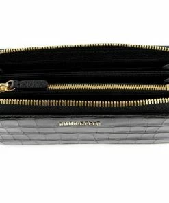 COCCINELLE Geldbörse »Metallic Croco Shiny Soft« 6 COCCINELLE Geldbörse »Metallic Croco Shiny Soft« -Günstiges Coccinelle Geschäft 9a6b031f b1c2 5e1c 935b ad287cd5ca38