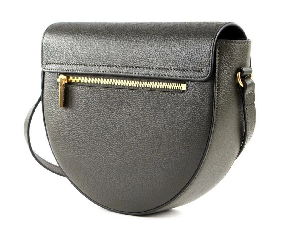 COCCINELLE Umhängetasche »Beat Soft« Caramel, Foliage Red, Noir, Reef 4 COCCINELLE Umhängetasche »Beat Soft« Caramel, Foliage Red, Noir, Reef – Bild 4