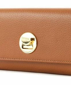 COCCINELLE Geldbörse »Liya« Noir, Ink, Foliage Red, Moka -Günstiges Coccinelle Geschäft 9af96f74 1db1 547a 8136 83a56f548b0d