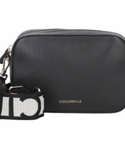 COCCINELLE Umhängetasche »Tebe«, Leder Cinnamon, Geranium, Cloud, Stone 44 COCCINELLE Umhängetasche »Tebe«, Leder Cinnamon, Geranium, Cloud, Stone -Günstiges Coccinelle Geschäft 9b0d3f79 9556 59d5 817f 1d903df7f80f