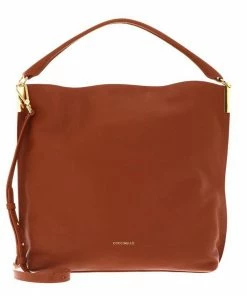 COCCINELLE Handtasche »Estelle 1302«, Beuteltasche / Hobo Bag Shark grey, Powder Pink, Caramel, Chestnut 21 COCCINELLE Handtasche »Estelle 1302«, Beuteltasche / Hobo Bag Shark grey, Powder Pink, Caramel, Chestnut -Günstiges Coccinelle Geschäft 9b7fdfe5 7142 5a40 b37e 6be8e8f3b1f5