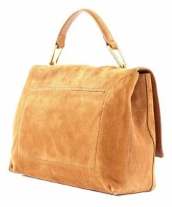 COCCINELLE Handtasche »Liya Suede« Glass, Noir, Evergreen, Caramel -Günstiges Coccinelle Geschäft 9b91091d 6446 5c45 a0fe edde67248e15