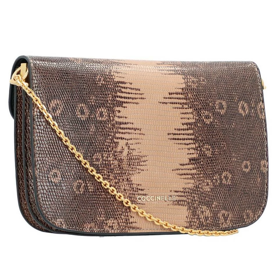 COCCINELLE Umhängetasche »Beat«, Leder 4 COCCINELLE Umhängetasche »Beat«, Leder – Bild 4