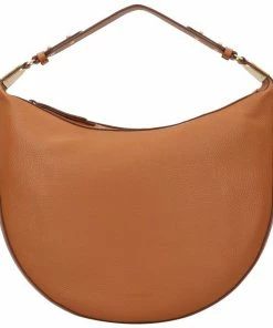 COCCINELLE Schultertasche »Anais« Noir, Reef, Caramel -Günstiges Coccinelle Geschäft 9bf4da6f daf7 5931 b84a e6b50ce1f082