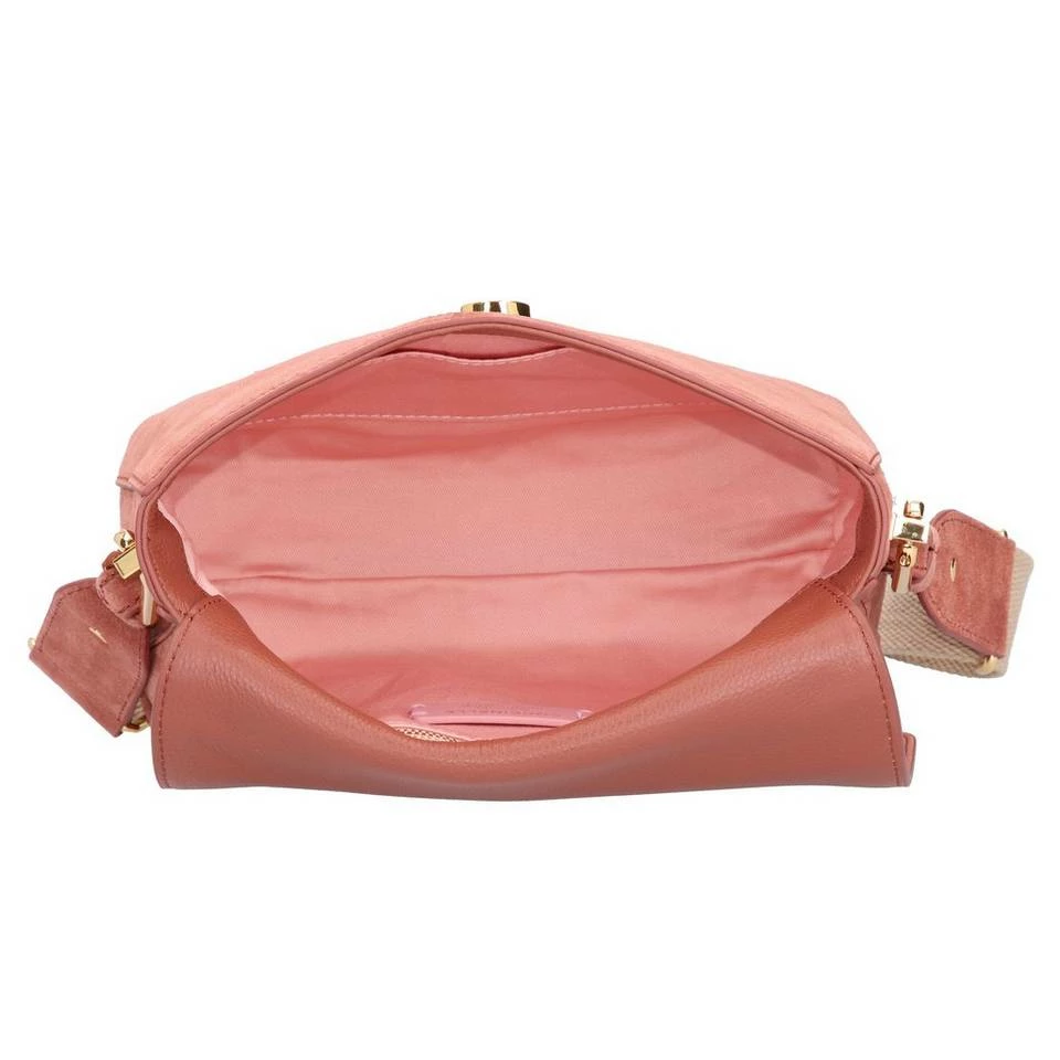 COCCINELLE Umhängetasche »Liya«, Leder Noir#ft5_slash#noir, Shark Grey, Cinnamo#ft5_slash#cinnamo, New taupe 5 COCCINELLE Umhängetasche »Liya«, Leder Noir#ft5_slash#noir, Shark Grey, Cinnamo#ft5_slash#cinnamo, New taupe – Bild 5