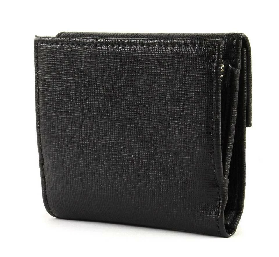 COCCINELLE Geldbörse »Metallic Saffiano« 4 COCCINELLE Geldbörse »Metallic Saffiano« – Bild 4