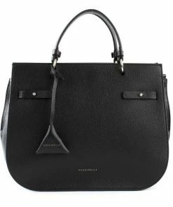 COCCINELLE Handtasche »Didi« Plum, Caramel, Noir -Günstiges Coccinelle Geschäft 9c4c8823 28a8 56bc a7d4 ab41f8a1cd80
