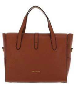COCCINELLE Handtasche »Coccinelle Cosima« Caramel, Bark 8 COCCINELLE Handtasche »Coccinelle Cosima« Caramel, Bark -Günstiges Coccinelle Geschäft 9ca10d6f 0be3 55c0 a235 2563d283a47a