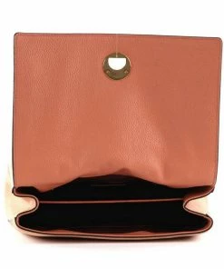 COCCINELLE Handtasche »Liya« Warm Beige#ft5_slash#Nero, Cinnamon#ft5_slash#Chocolate, Almond #ft5_slash# Chestnut, Noir #ft5_slash# Noir -Günstiges Coccinelle Geschäft 9cbc4ca6 af33 5b9c 8497 026aead17c88