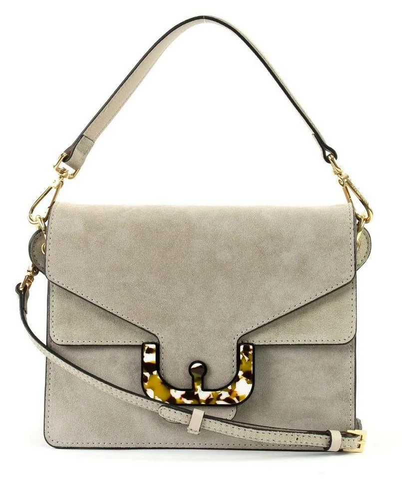 COCCINELLE Handtasche »Ambrine Graphic Suede« 2 COCCINELLE Handtasche »Ambrine Graphic Suede« – Bild 2