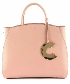 COCCINELLE Handtasche »Concrete« Noir, Taupe, Evergreen, Glass -Günstiges Coccinelle Geschäft 9cf5de0b 172f 52f0 b7d6 f02d6fef550e