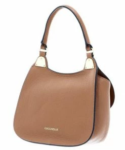 COCCINELLE Handtasche »Fauve« Noir, Reef, Caramel -Günstiges Coccinelle Geschäft 9d3e5ec9 87c0 5cfd 9822 ca32e1e644bf