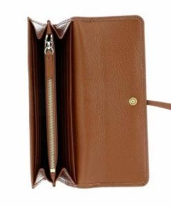 COCCINELLE Geldbörse »Dou Dou« Noir, Caramel, Marsala -Günstiges Coccinelle Geschäft 9da9d2d5 8d4b 5e7d 9d41 080d7c307520