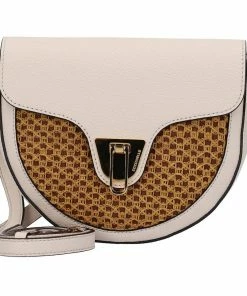 COCCINELLE Umhängetasche »Beat Paglia Rete« Caramel, Noir, Noir #ft5_slash# Caramel, Lambskin white#ft5_slash#caramel 15 COCCINELLE Umhängetasche »Beat Paglia Rete« Caramel, Noir, Noir #ft5_slash# Caramel, Lambskin white#ft5_slash#caramel -Günstiges Coccinelle Geschäft 9dbb0f24 ae14 5924 97dd 7543c74b1cf8