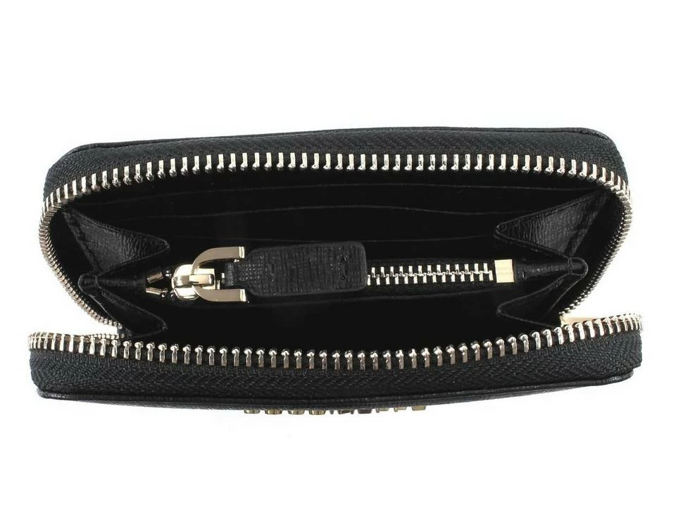 COCCINELLE Geldbörse »Metallic Saffiano« 2 COCCINELLE Geldbörse »Metallic Saffiano« – Bild 2