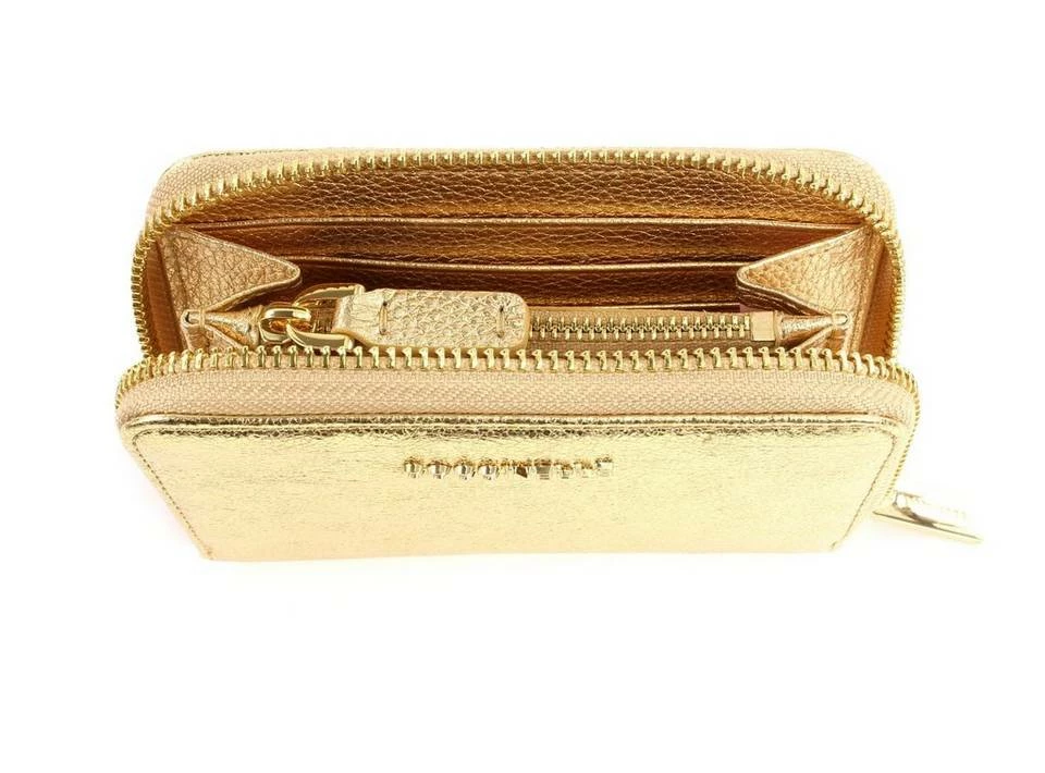 COCCINELLE Geldbörse »Metallic Glitter« 3 COCCINELLE Geldbörse »Metallic Glitter« – Bild 3