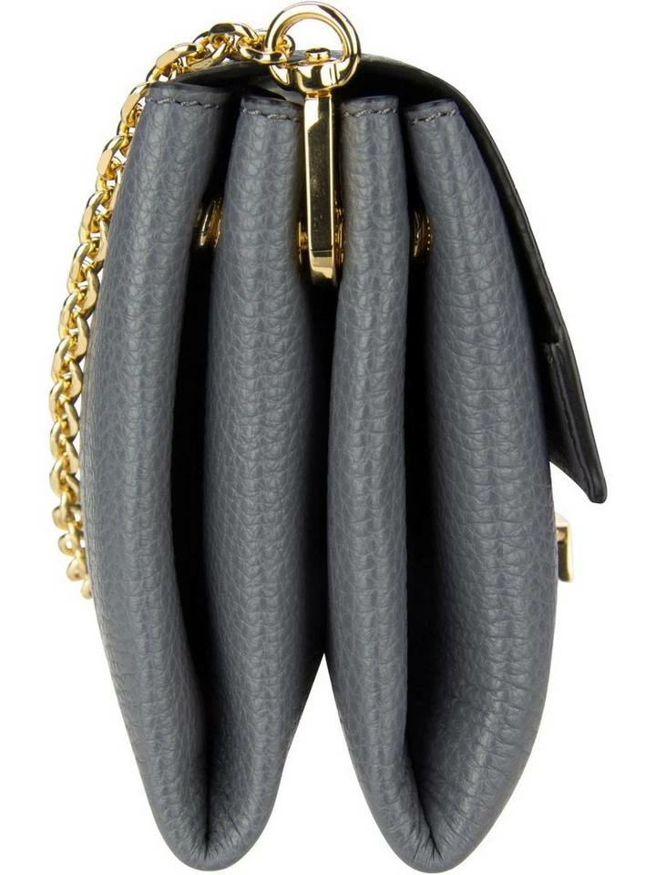 COCCINELLE Umhängetasche »Arlettis 1503«, Umhängetaschen Querformat Nero, Pacific Blue, Ash Grey, Powder Pink 4 COCCINELLE Umhängetasche »Arlettis 1503«, Umhängetaschen Querformat Nero, Pacific Blue, Ash Grey, Powder Pink – Bild 4